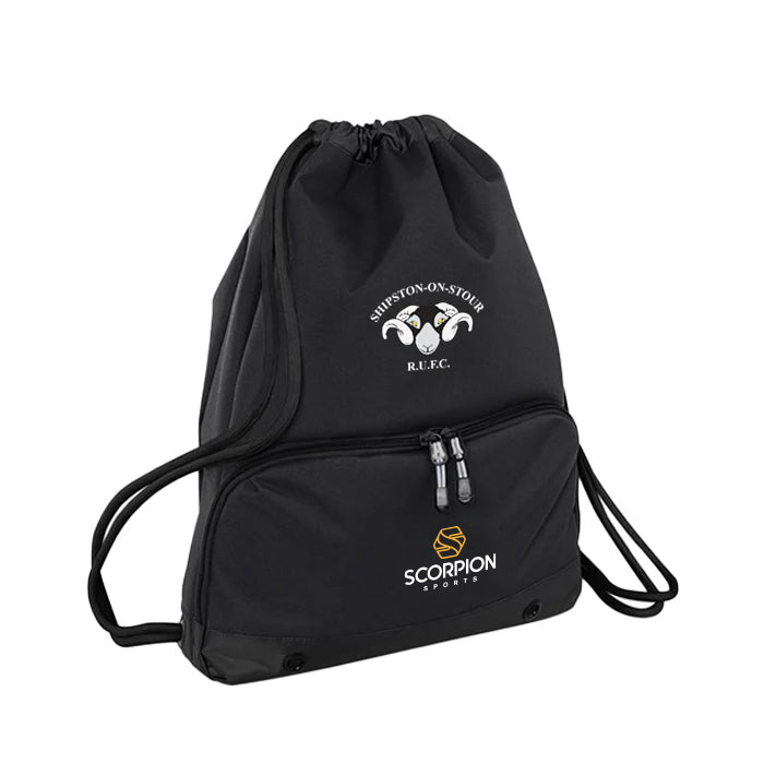 Shipston RFC Deluxe Bag
