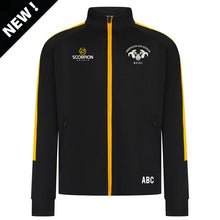 Load image into Gallery viewer, Shipston RFC Fortress Full Zip Track Top

