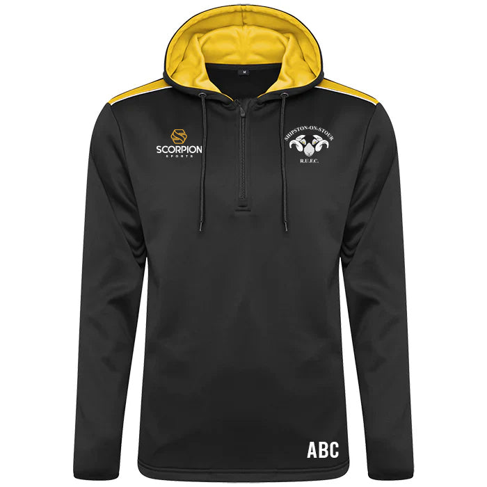 Shipston RFC Heritage Hoodie
