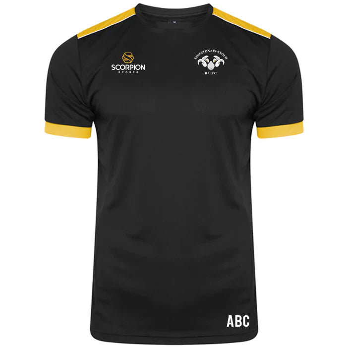 Shipston RFC Heritage T-Shirt