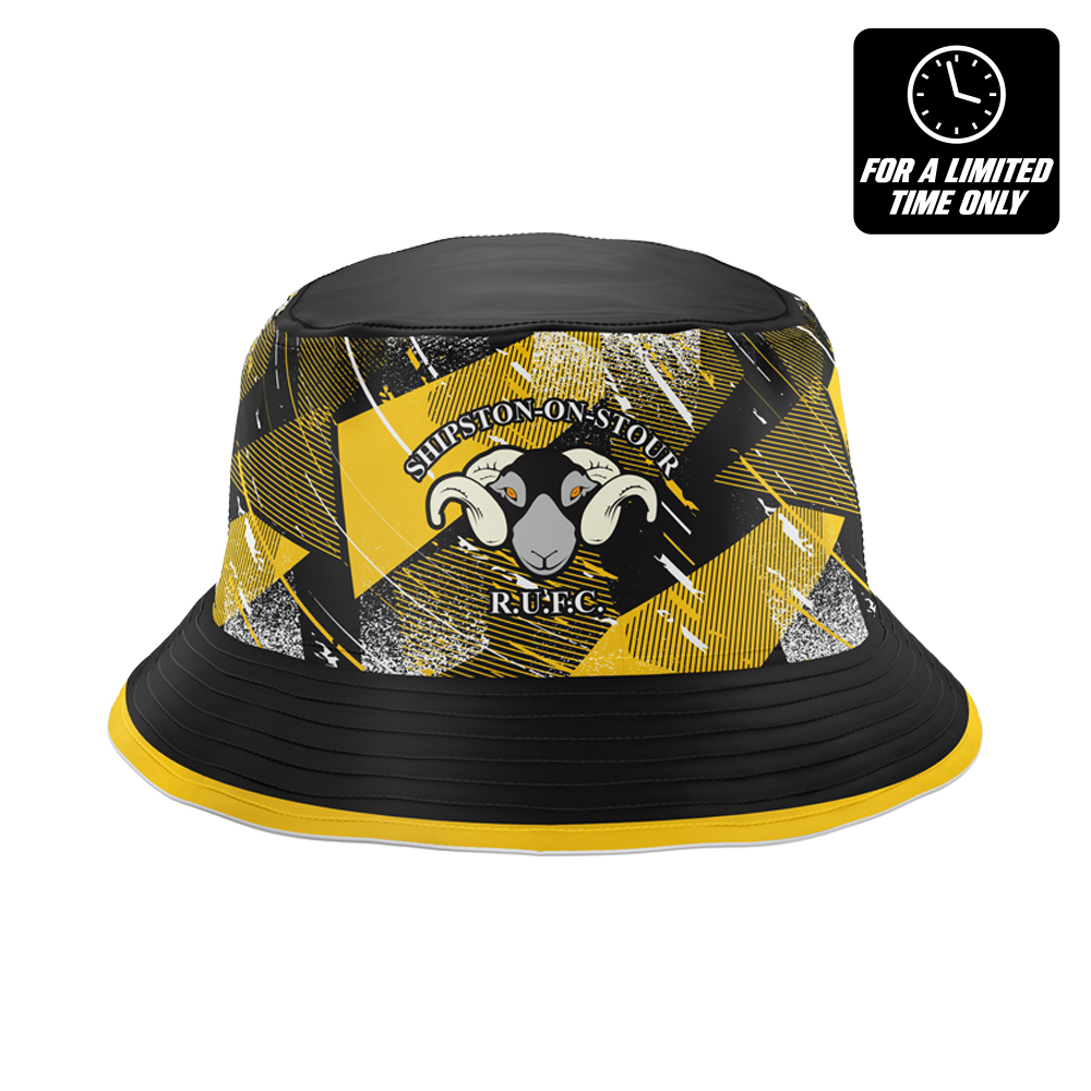Shipston RFC Bucket Hat