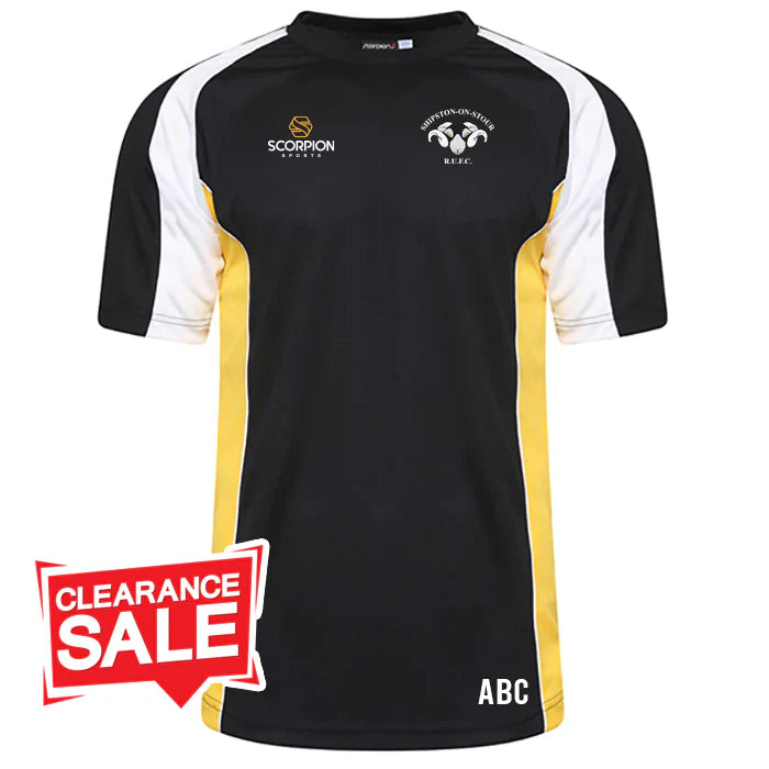 Shipston RFC Performance T-Shirt