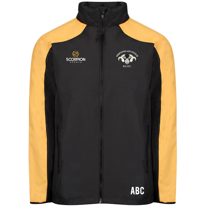 Shipston RFC Pro Training Jacket