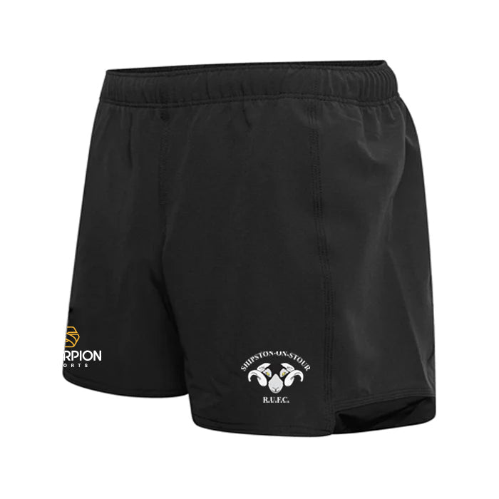 Shipston RFC Ripstop Rugby Shorts
