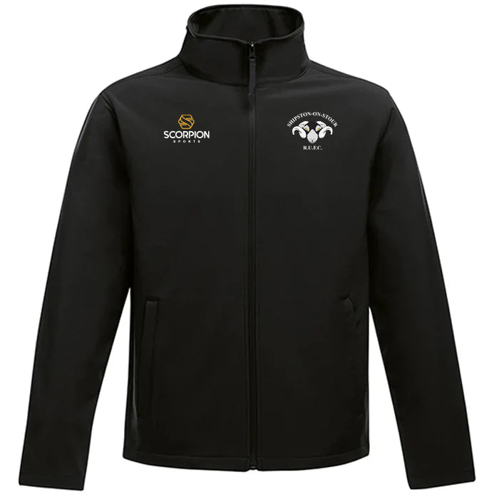 Shipston RFC Softshell Jacket