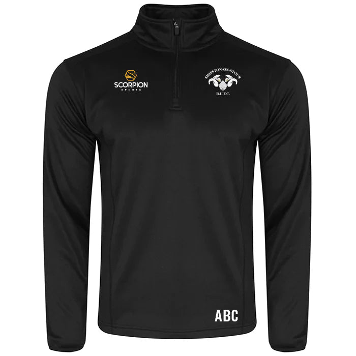 Shipston RFC Tec midlayer