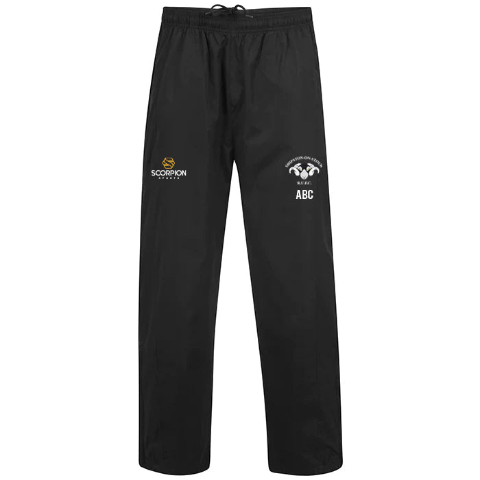Shipston RFC Training Bottoms