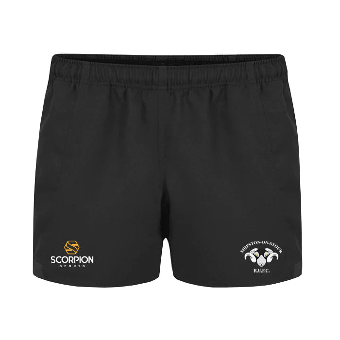 Shipston RFC Twill Shorts