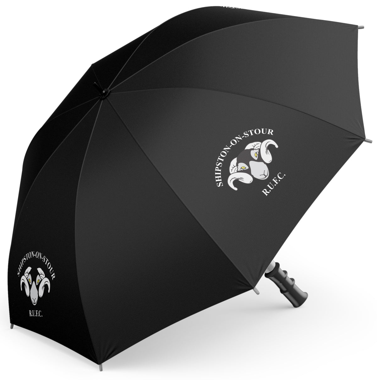 Shipston-RUFC-Printed-Umbrella