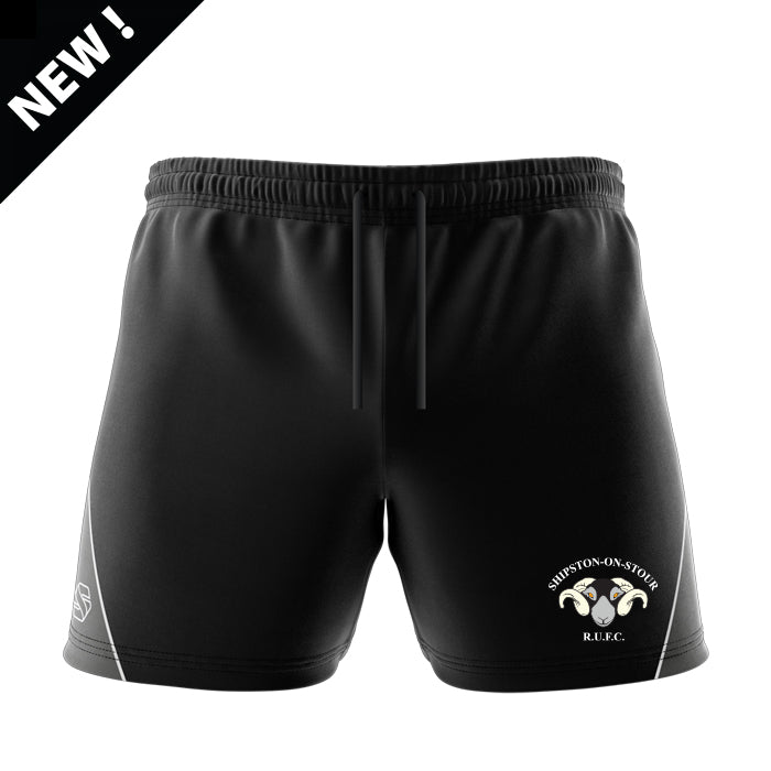 Shipston RFC Viper Leisure Shorts