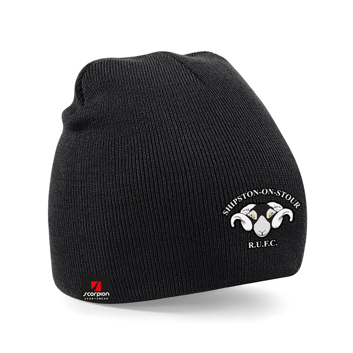 Shipston RFC Beanie