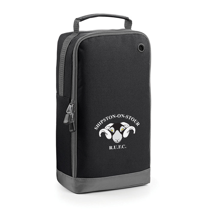 Shipston RFC Boot Bag