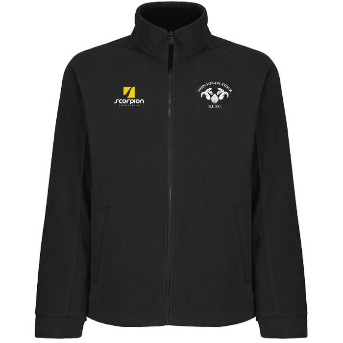 Shipston RFC Fleece