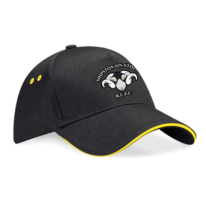 Shipston RFC Cap