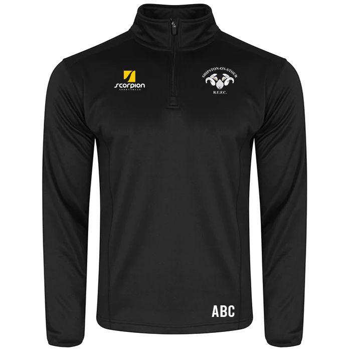 Shipston RFC Technical Midlayer Scorpion Sports Shop