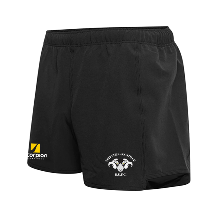 Shipston RFC Pro Ripstop Rugby Shorts