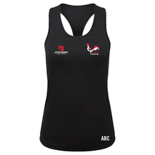 Load image into Gallery viewer, Stockton Netball Training Vest
