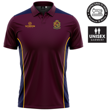 Load image into Gallery viewer, Trinity Guild RFC Cotton Polo Shirt
