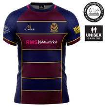 Load image into Gallery viewer, Trinity Guild RFC Girls Replica Shirt
