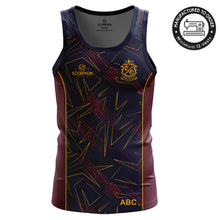 Load image into Gallery viewer, Trinity Guild RFC Training Vest 
