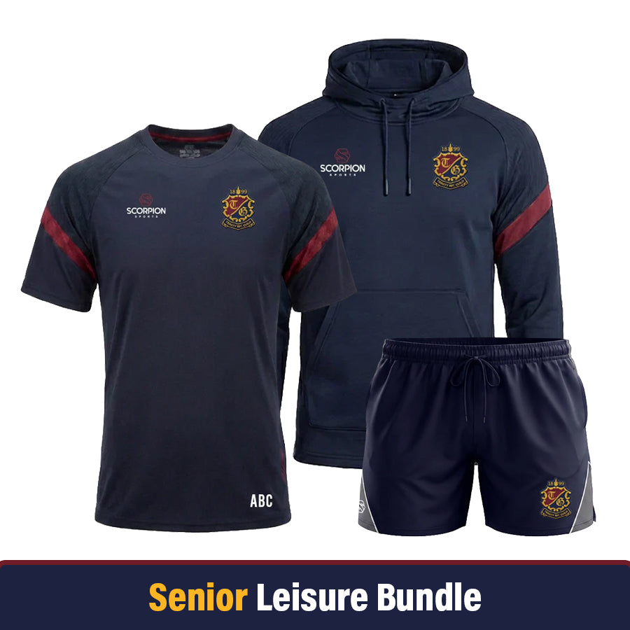 Senior Trinity Guild Leisure Bundle