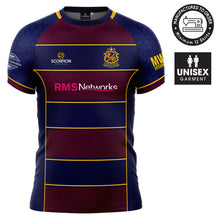Load image into Gallery viewer, Trinity Guild RFC Replicate Rugby Shirt
