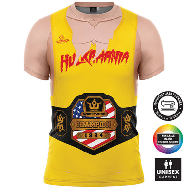 Rugby-Tour-Shirts-Wrestler-Design