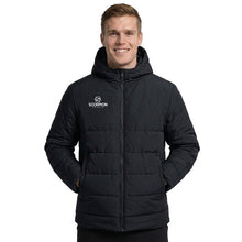 Load image into Gallery viewer, Apex Quilted Jacket
