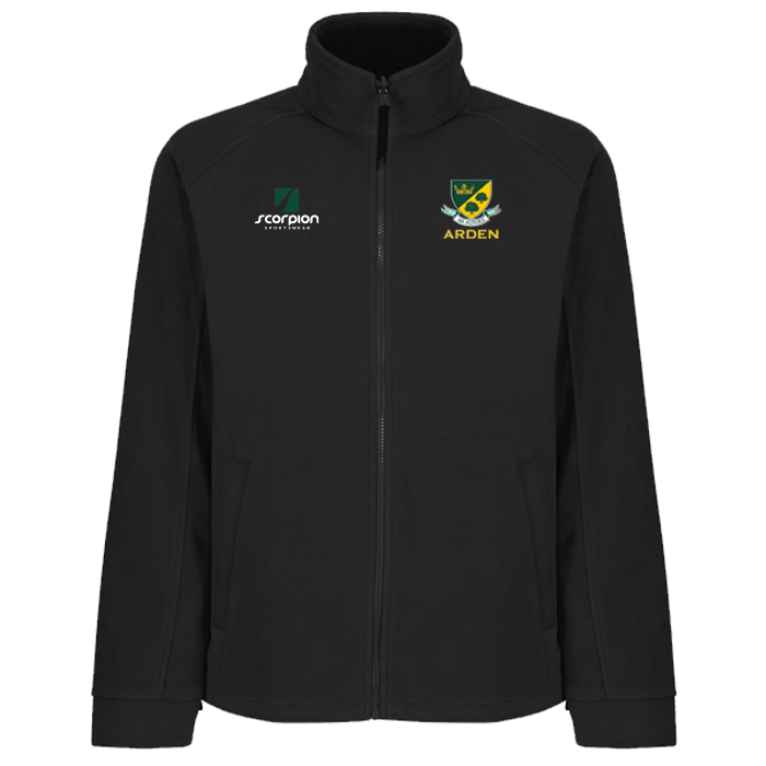 Arden Academy Staff Fleece