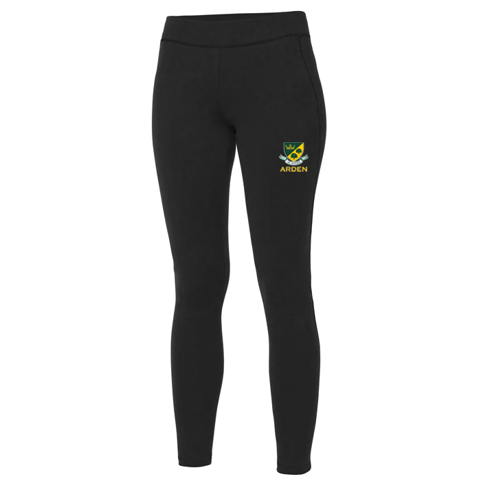 Arden Academy Staff Leggings