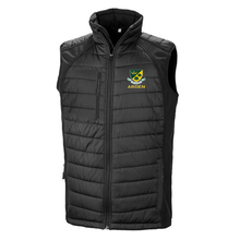 Load image into Gallery viewer, Arden Academy Staff Viper Gilet
