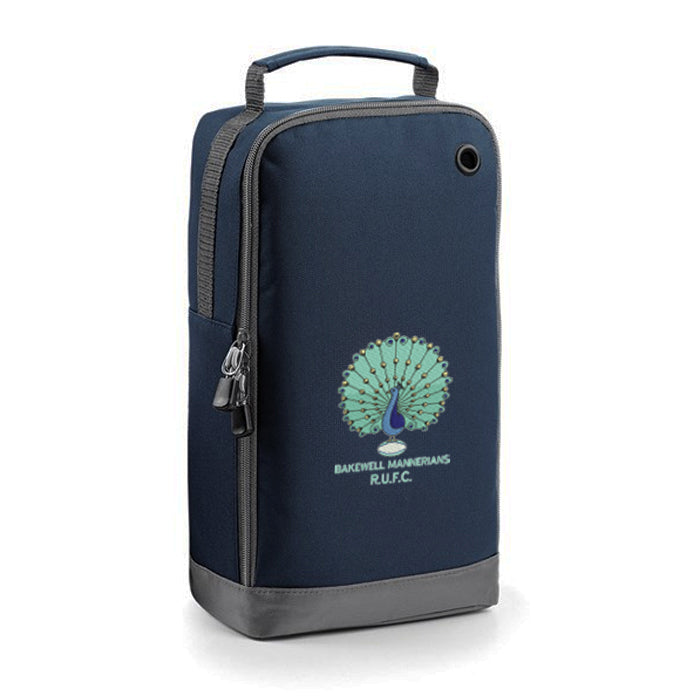 Bakewell Mannerians RFC Boot Bag – Scorpion Sports Shop
