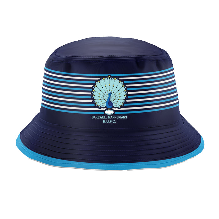 Bakewell Mannerians RFC Bucket Hat