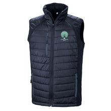 Load image into Gallery viewer, Bakewell Mannerians RFC Viper Gilet
