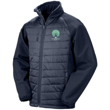 Load image into Gallery viewer, Bakewell Mannerians RFC Viper Jacket
