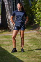Load image into Gallery viewer, Barkers Butts Ladies 2 in 1 Leisure Shorts
