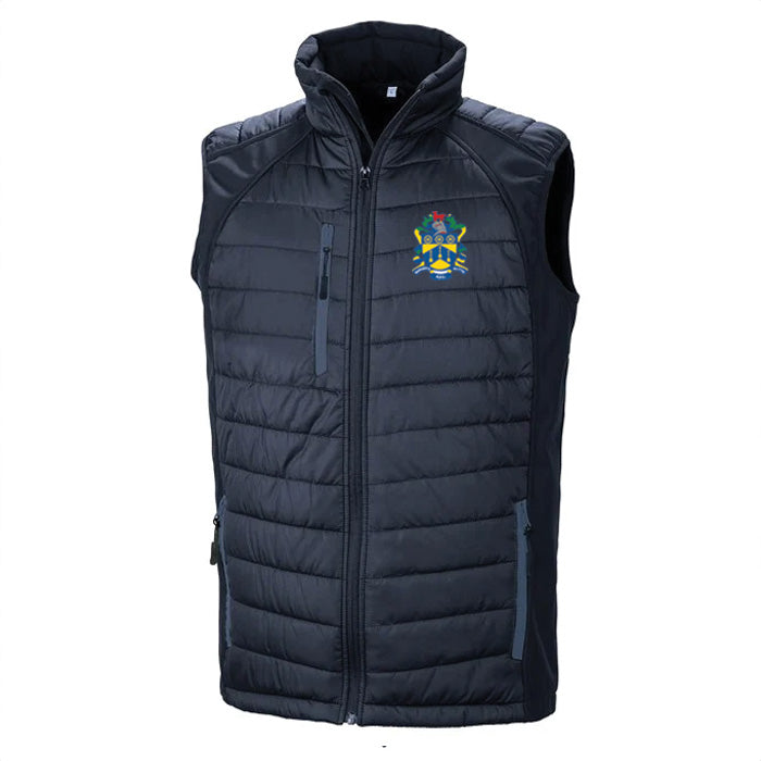 Barkers Butts Viper Gilet