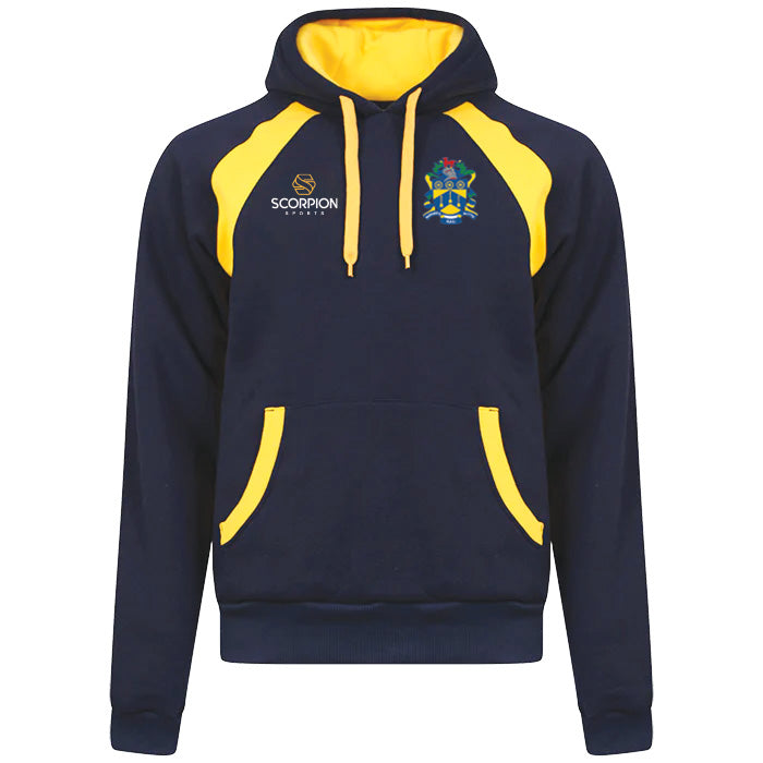 Barkers Butts RFC Elite Hoodie