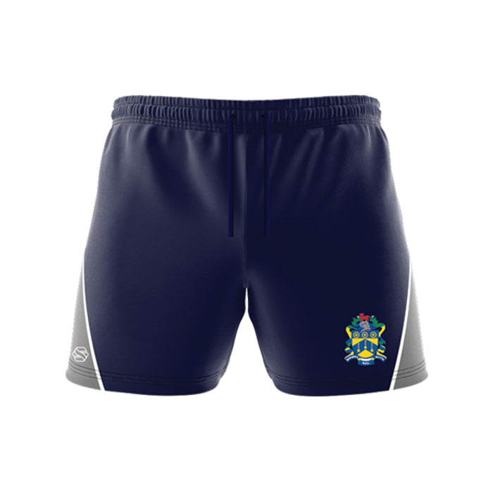 Barkers Butts RFC Leisure Shorts