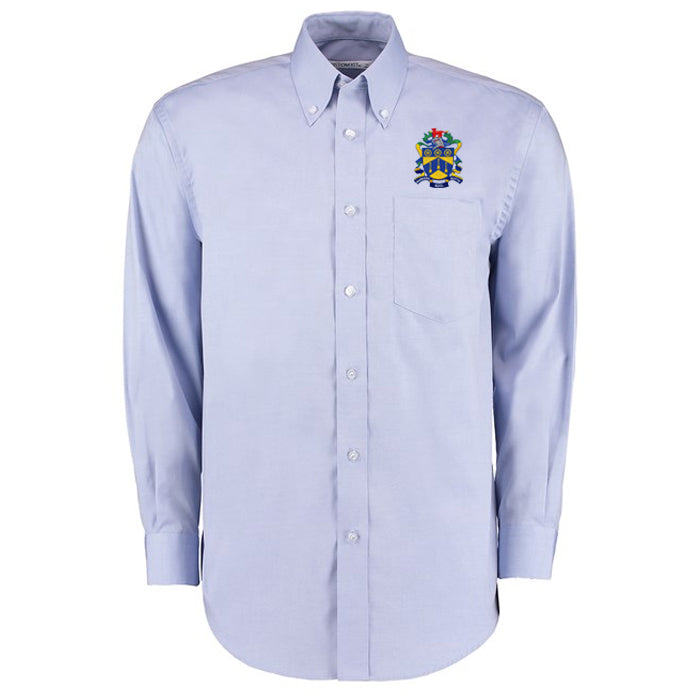 Barkers Butts Dress Shirt