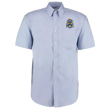 Load image into Gallery viewer, Barkers Butts Dress Shirt
