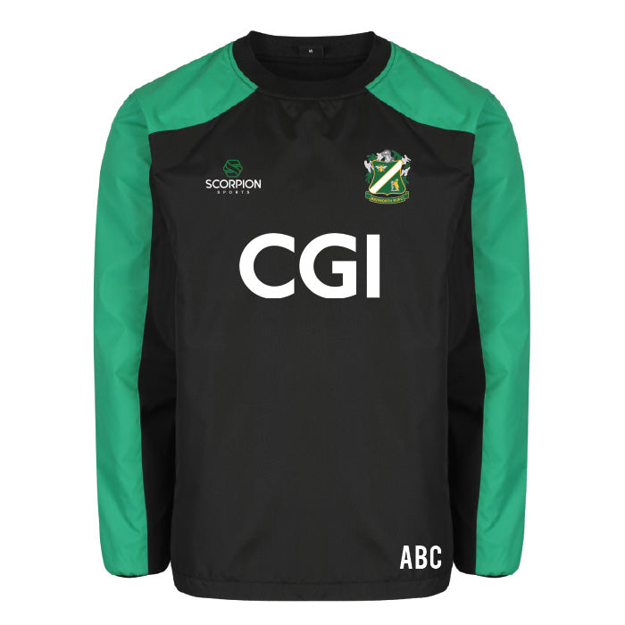 Bedworth RFC CGI Drill Tops