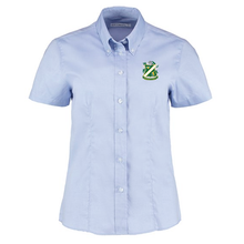 Load image into Gallery viewer, Bedworth RFC Ladies Blouse
