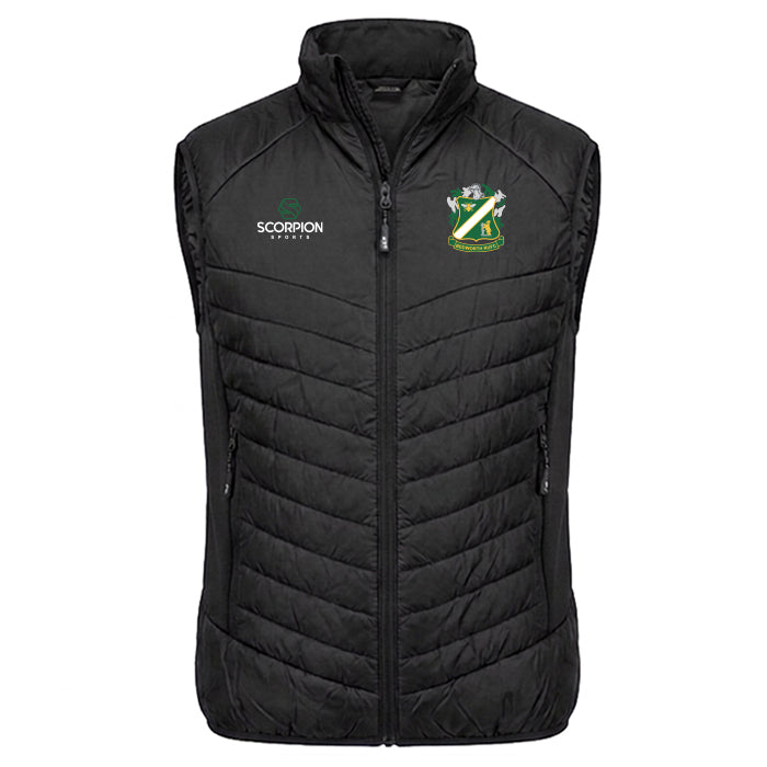 Bedworth RFC Apex Gilet