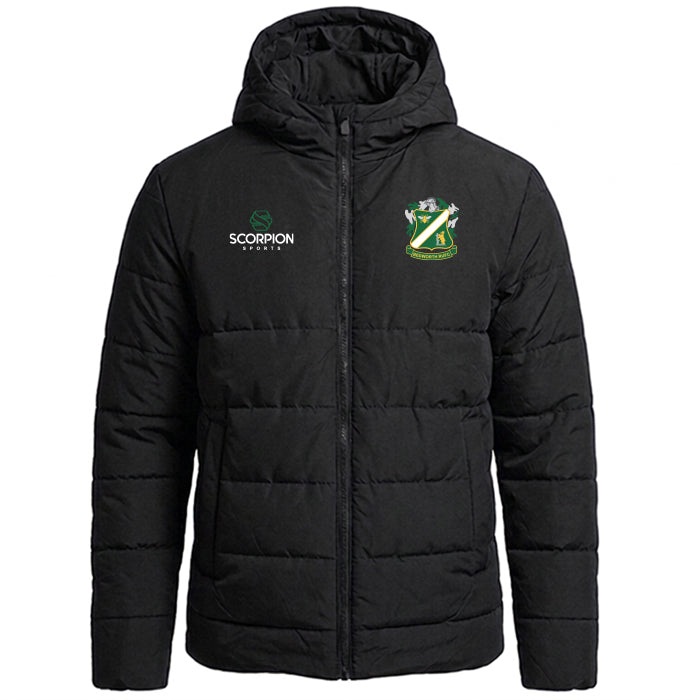 Bedworth RFC Apex Quilted Jacket