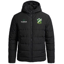 Load image into Gallery viewer, Bedworth RFC Apex Quilted Jacket
