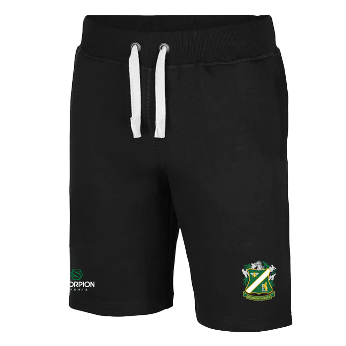 Bedworth RFC Campus Shorts