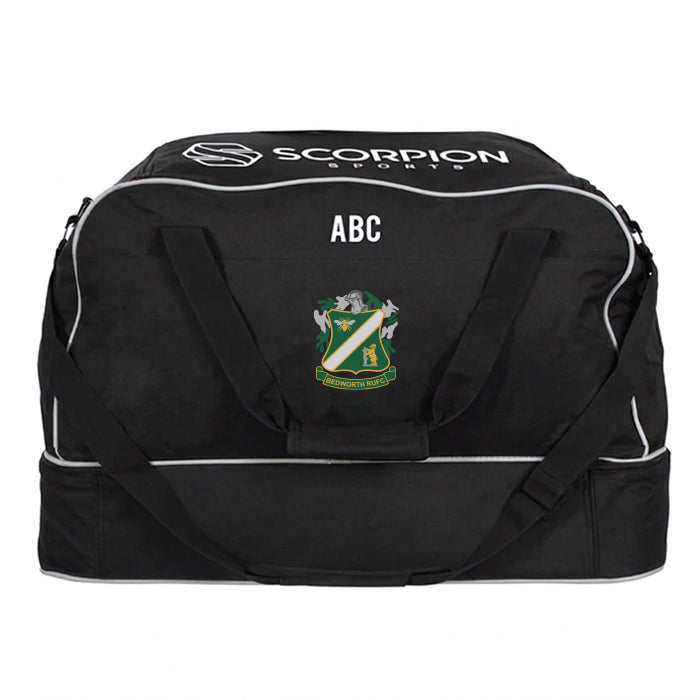 Bedworth RFC Kit Bag