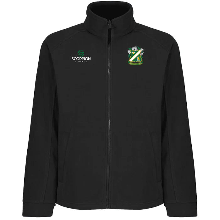 Bedworth RFC Fleece