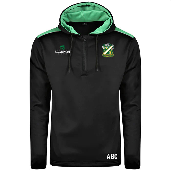 Bedworth RFC Heritage Hoodie